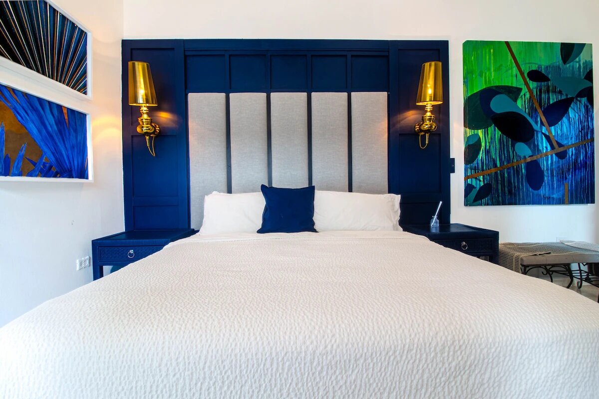 Suite 1 - Villa Azure