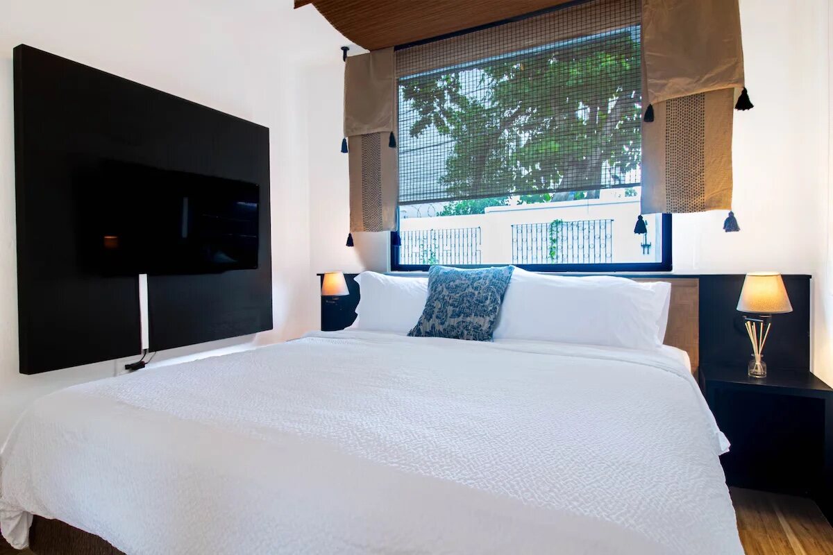Suite 2 - Villa Azure