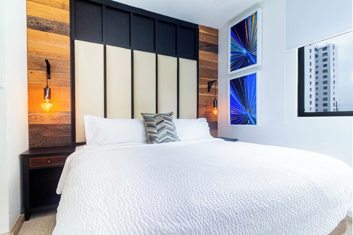 Suite 5 - Villa Azure