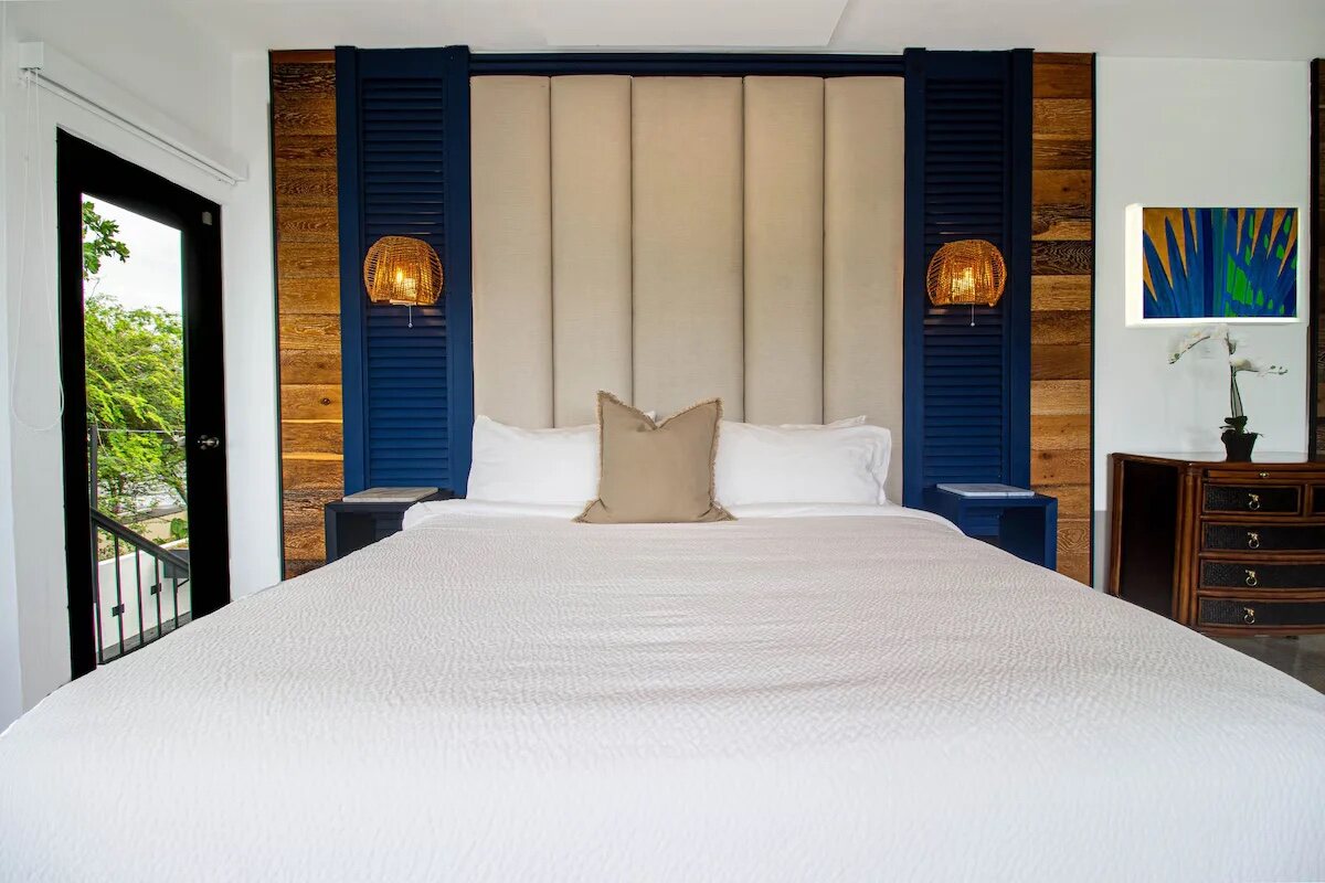 Suite 7 - Villa Azure