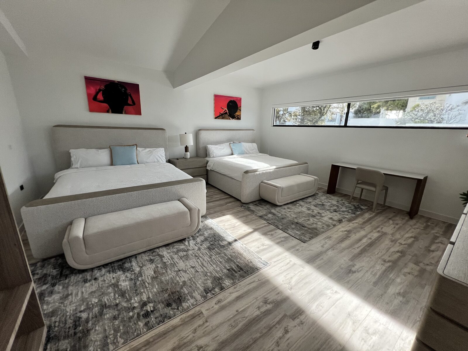 Suite 12 - Villa Azure