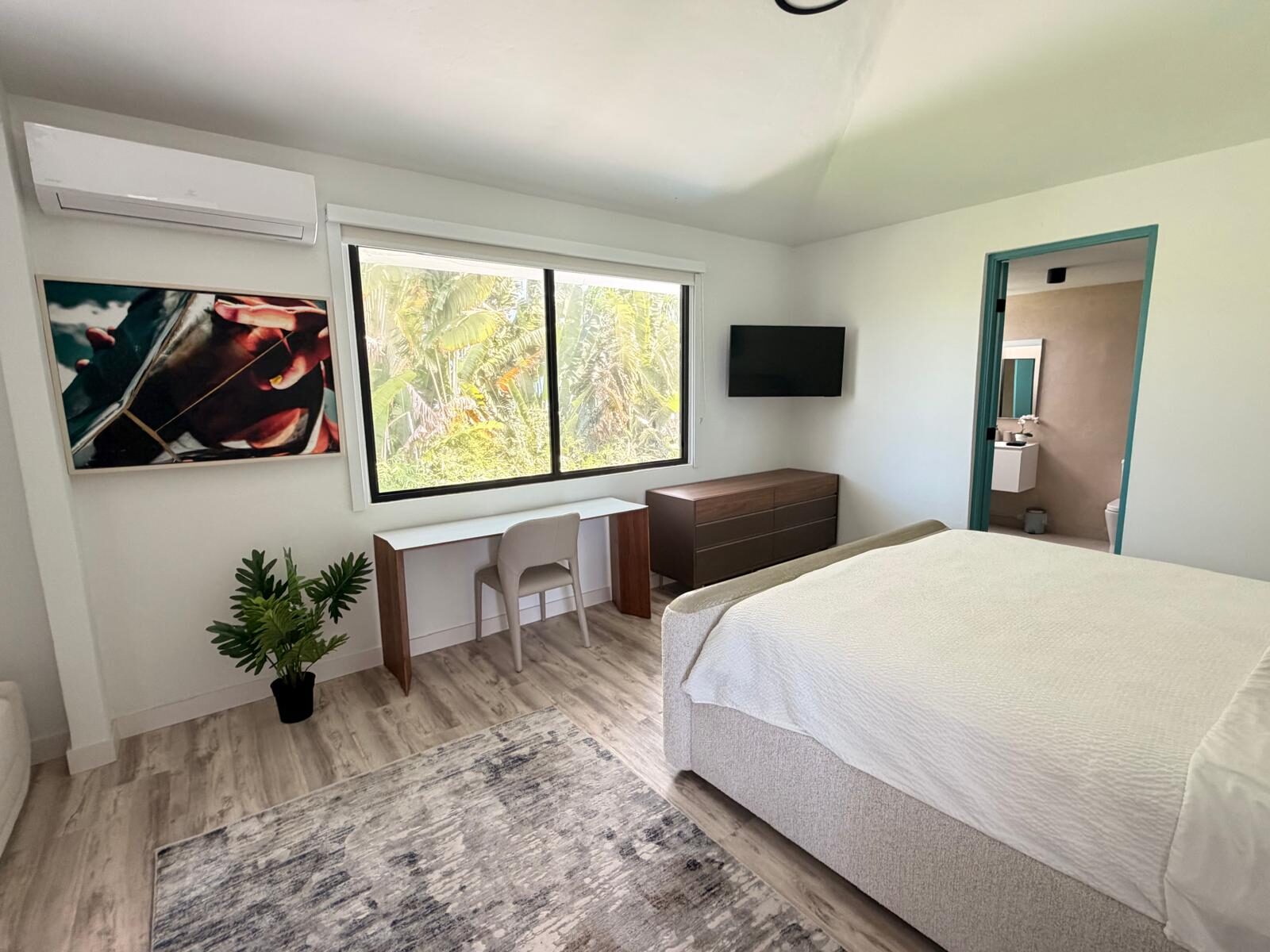 Suite 14 - Villa Azure