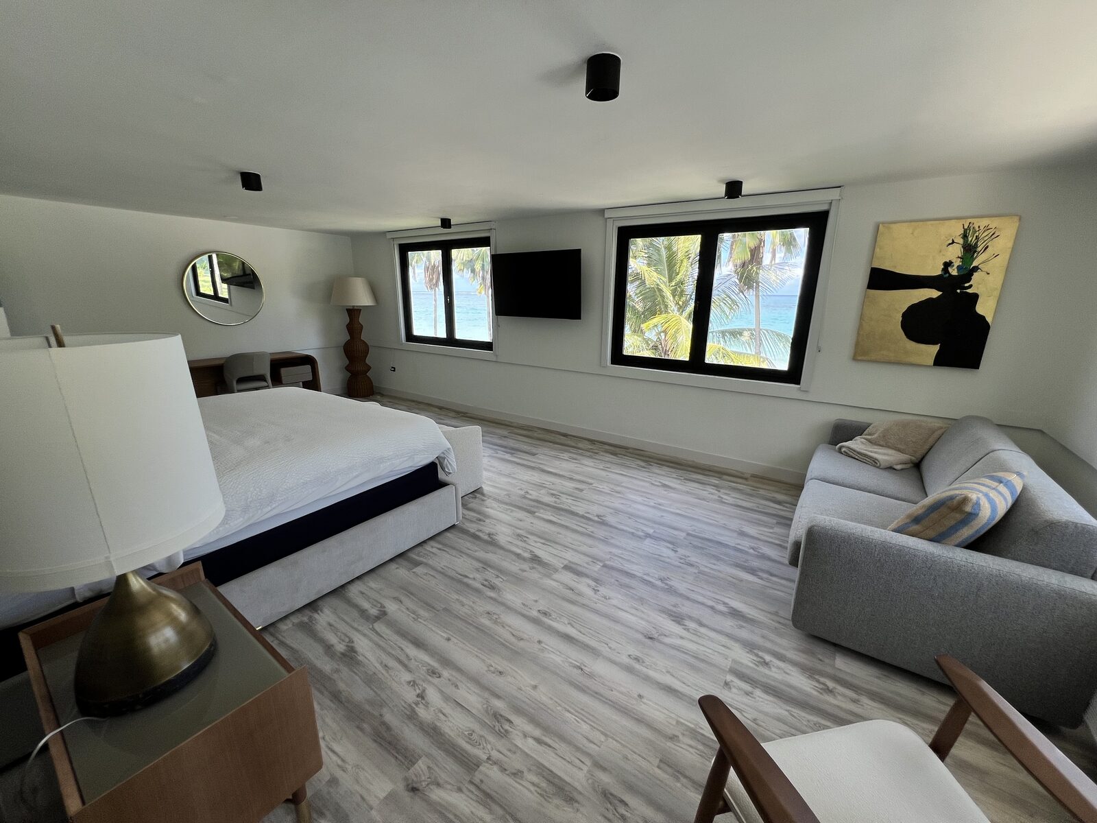 Suite 16 - Villa Azure