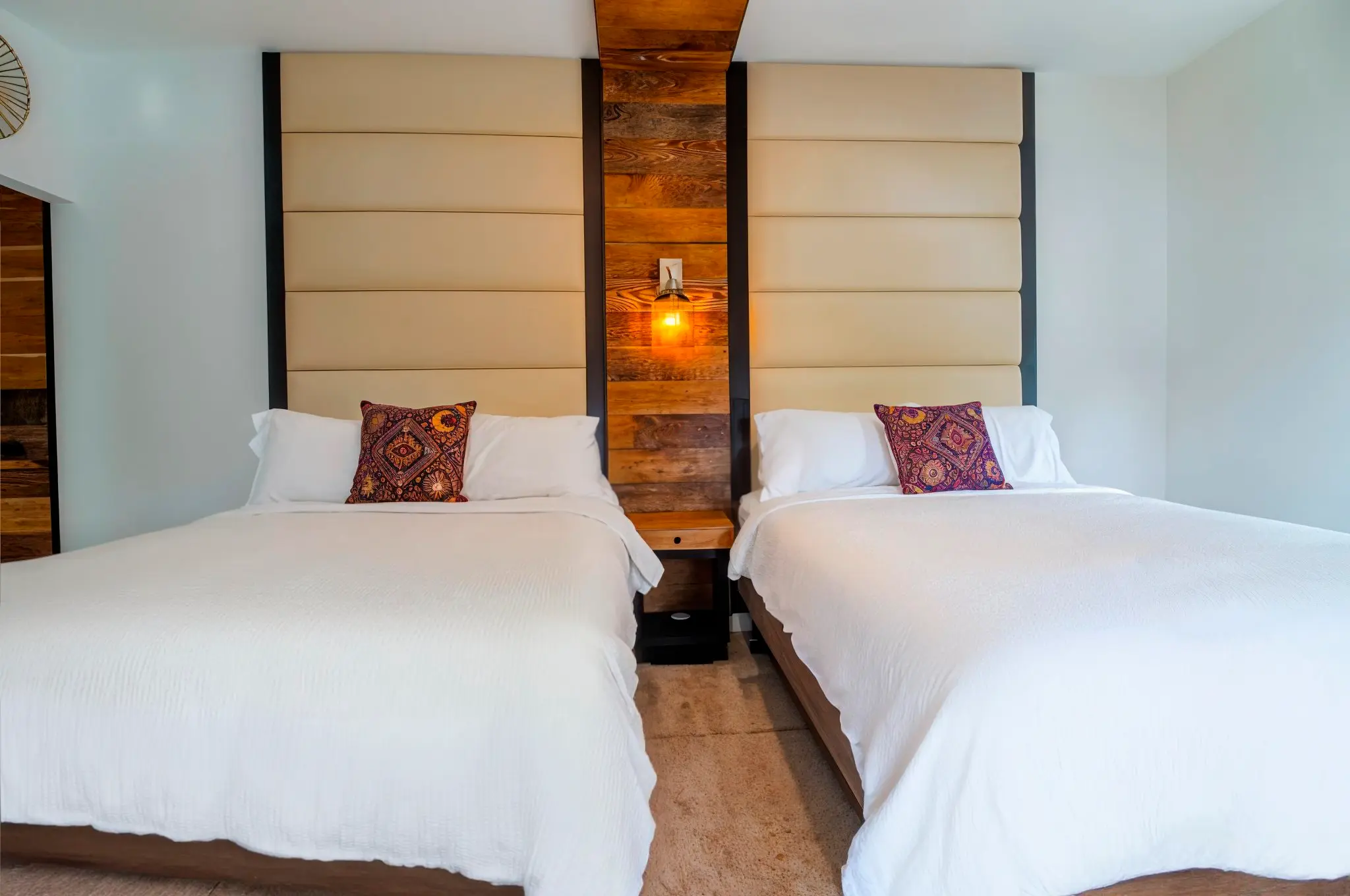 Bespoke corporate services at Villa Azure Hotel